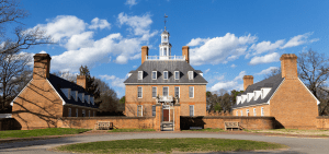 Colonial Williamsburg Virginia Tour