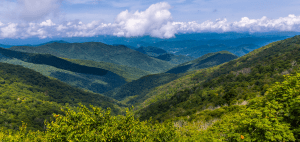 Natural Bridge | Blue Ridge Pkwy | Virginia